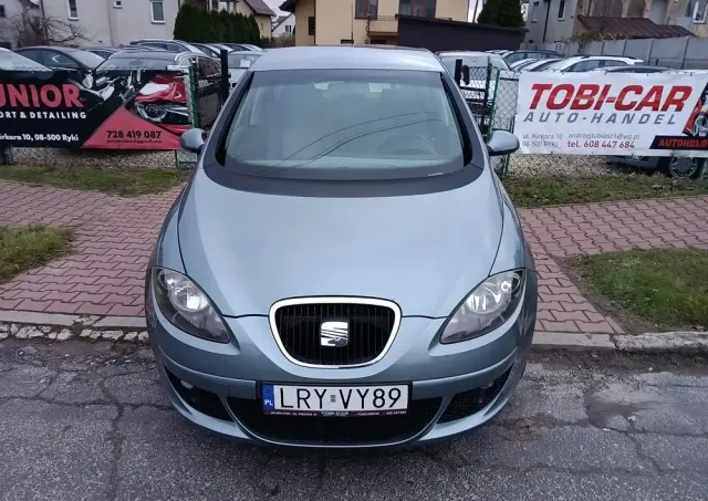 SEAT Altea 1.6 Sport Limited