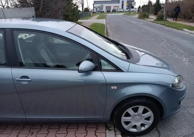 SEAT Altea 1.6 Sport Limited