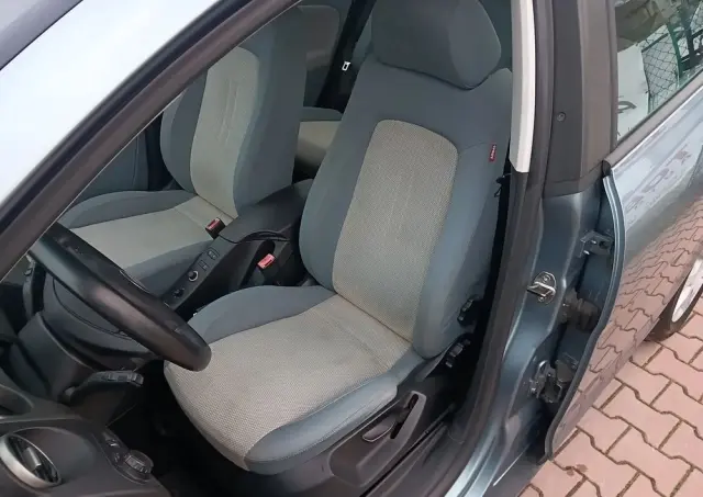 SEAT Altea 1.6 Sport Limited