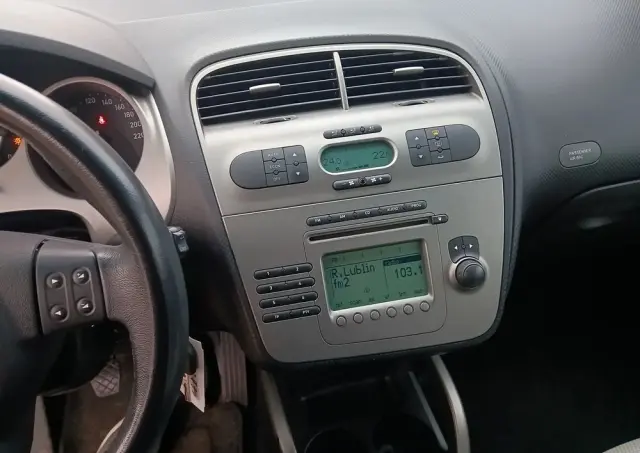 SEAT Altea 1.6 Sport Limited