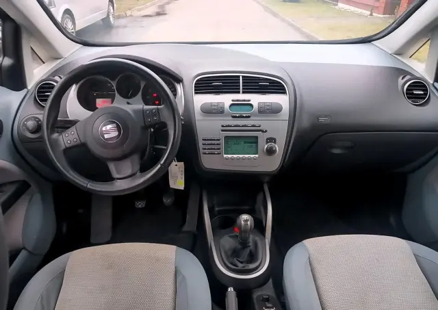 SEAT Altea 1.6 Sport Limited