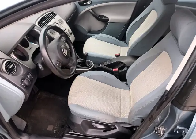 SEAT Altea 1.6 Sport Limited