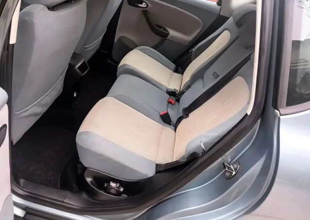 SEAT Altea 1.6 Sport Limited