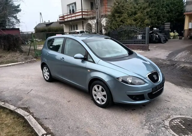 SEAT Altea 1.6 Sport Limited