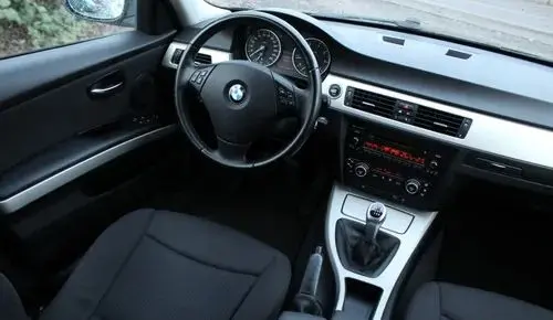 BMW Seria 3 