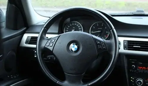 BMW Seria 3 