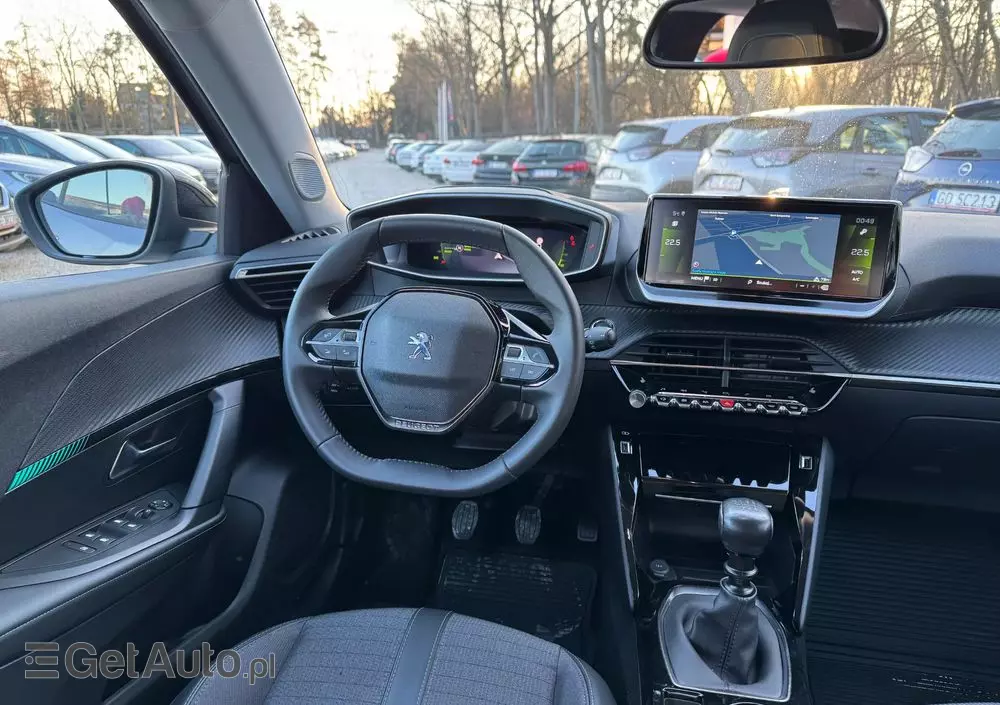 PEUGEOT 2008 1.2 PureTech Allure Pack S&S