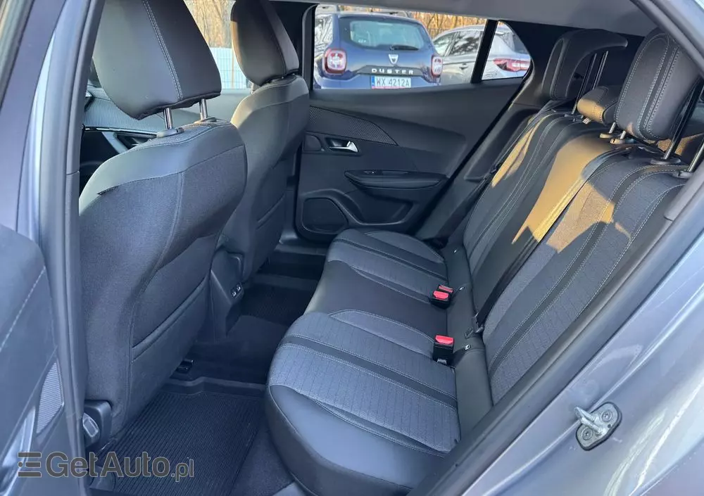 PEUGEOT 2008 1.2 PureTech Allure Pack S&S