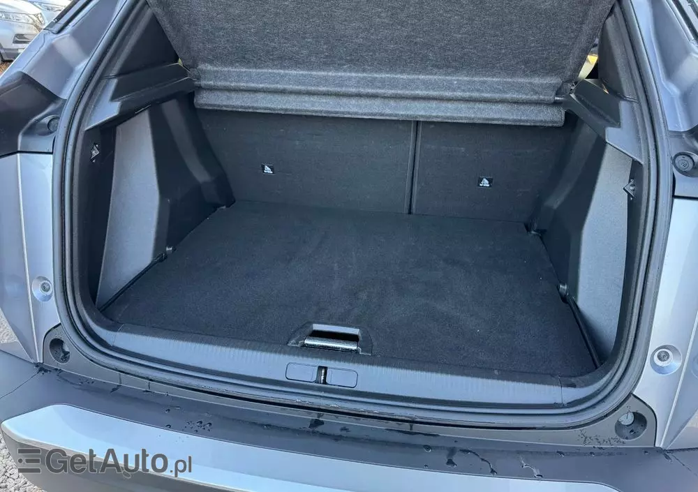 PEUGEOT 2008 1.2 PureTech Allure Pack S&S