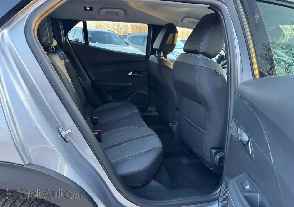 PEUGEOT 2008 1.2 PureTech Allure Pack S&S