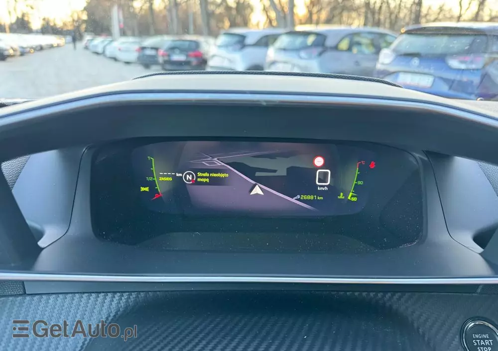 PEUGEOT 2008 1.2 PureTech Allure Pack S&S