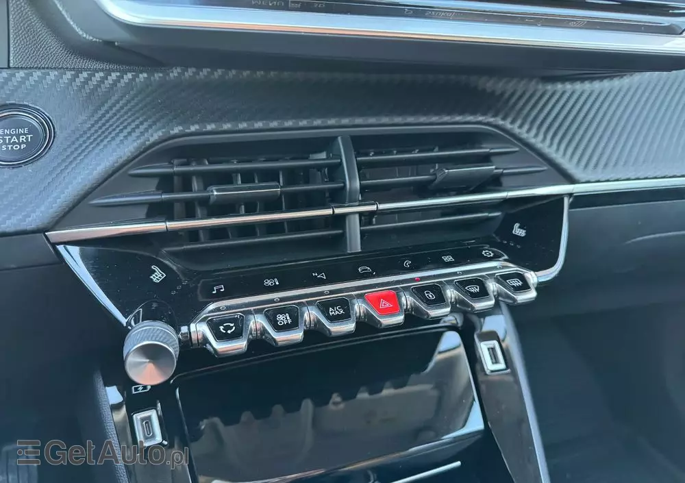 PEUGEOT 2008 1.2 PureTech Allure Pack S&S