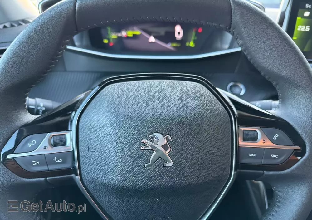 PEUGEOT 2008 1.2 PureTech Allure Pack S&S