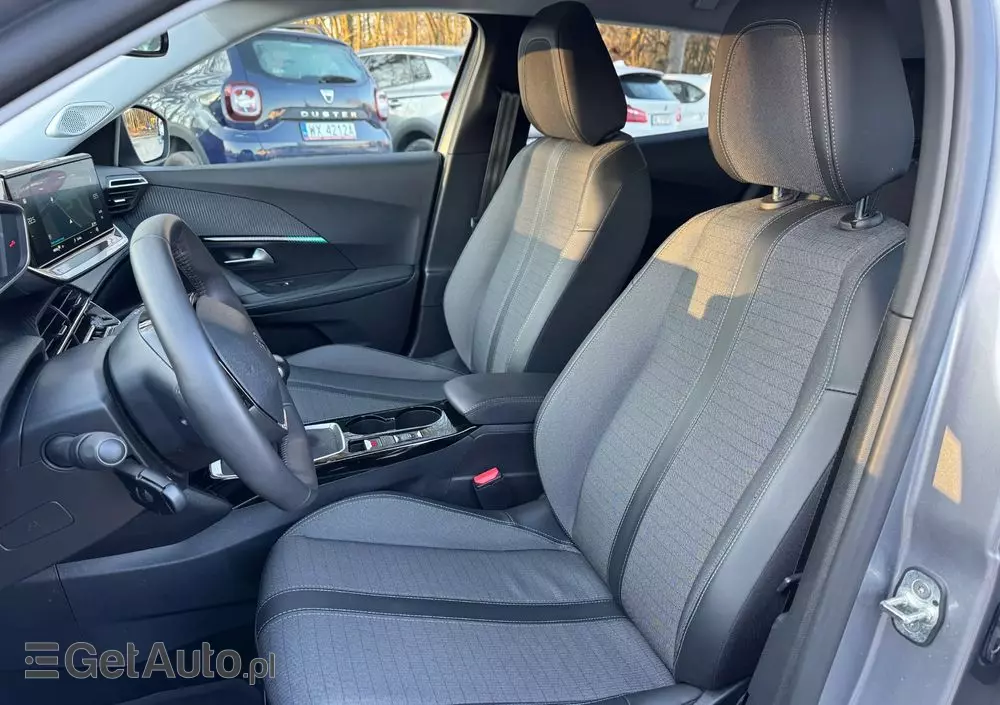 PEUGEOT 2008 1.2 PureTech Allure Pack S&S