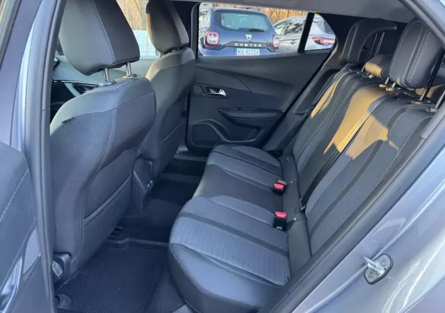 PEUGEOT 2008 1.2 PureTech Allure Pack S&S