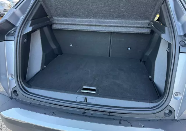 PEUGEOT 2008 1.2 PureTech Allure Pack S&S