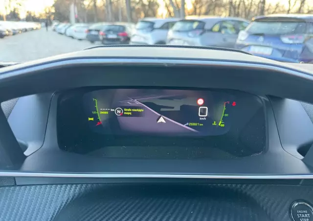 PEUGEOT 2008 1.2 PureTech Allure Pack S&S