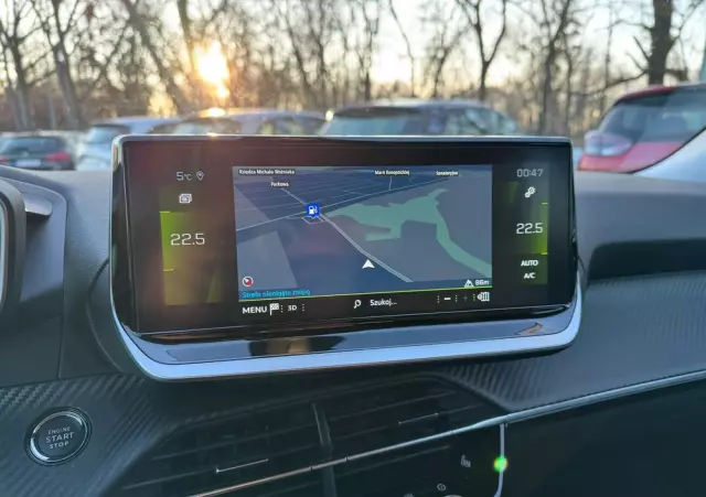 PEUGEOT 2008 1.2 PureTech Allure Pack S&S