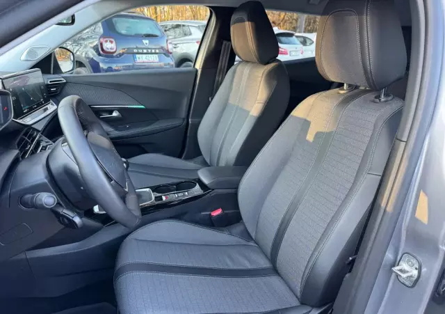 PEUGEOT 2008 1.2 PureTech Allure Pack S&S