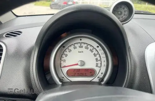 OPEL Agila 