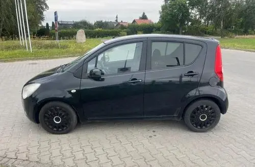 OPEL Agila 