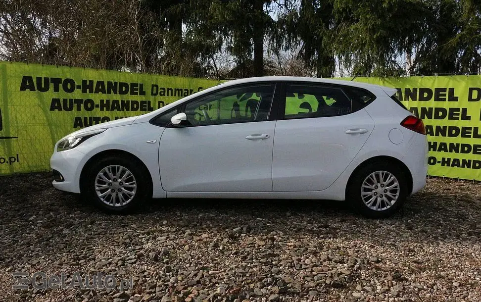 KIA Ceed Cee'd 1.4 L