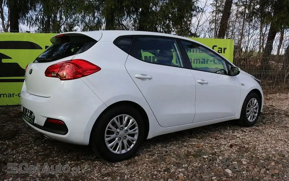 KIA Ceed Cee'd 1.4 L