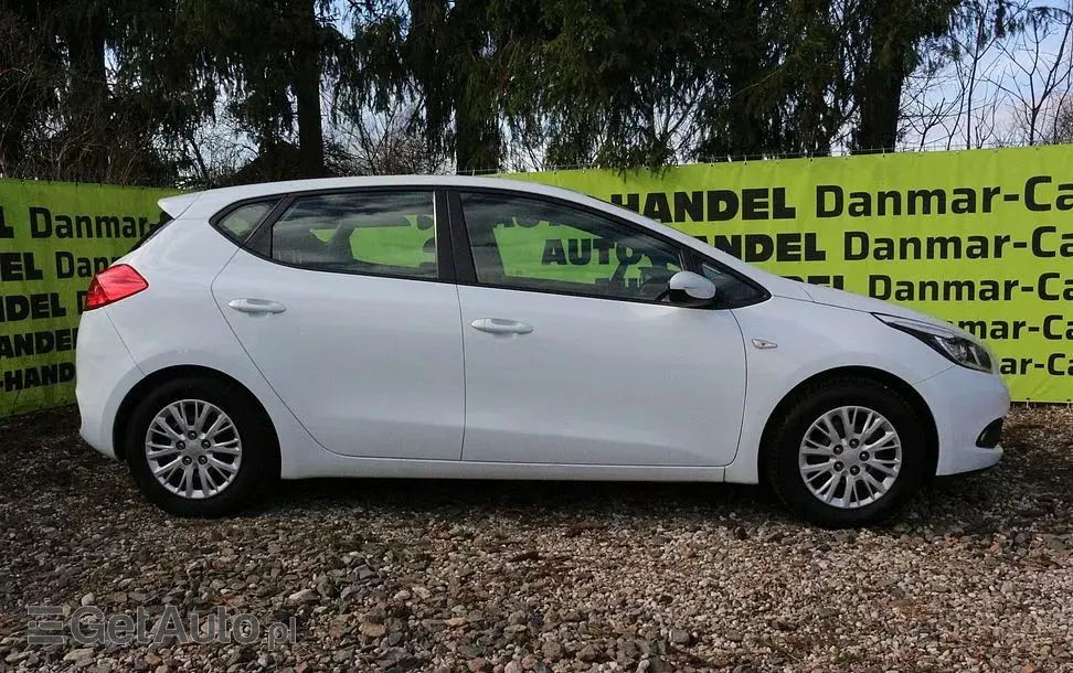KIA Ceed Cee'd 1.4 L