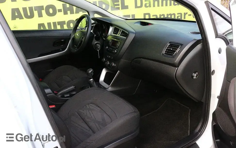 KIA Ceed Cee'd 1.4 L