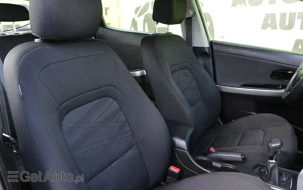 KIA Ceed Cee'd 1.4 L