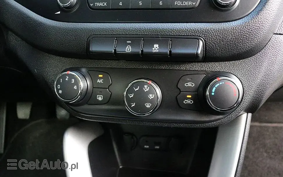 KIA Ceed Cee'd 1.4 L