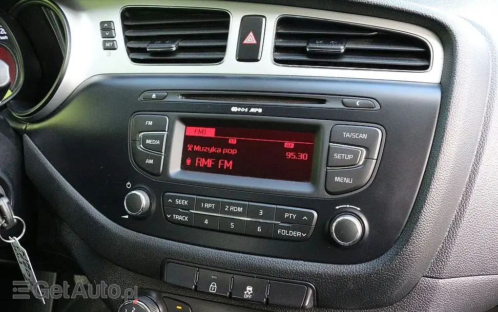 KIA Ceed Cee'd 1.4 L