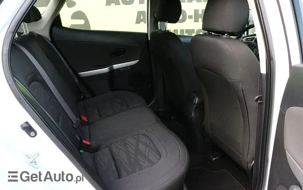 KIA Ceed Cee'd 1.4 L