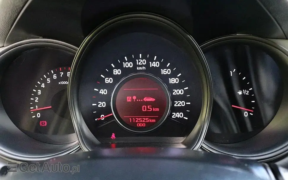 KIA Ceed Cee'd 1.4 L