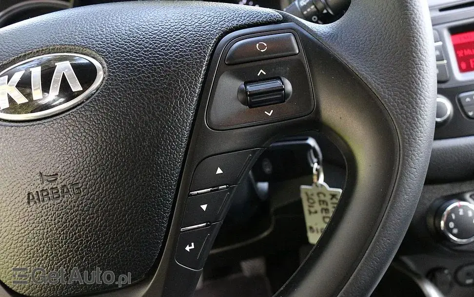 KIA Ceed Cee'd 1.4 L