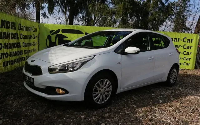 KIA Ceed Cee'd 1.4 L