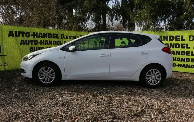 KIA Ceed Cee'd 1.4 L