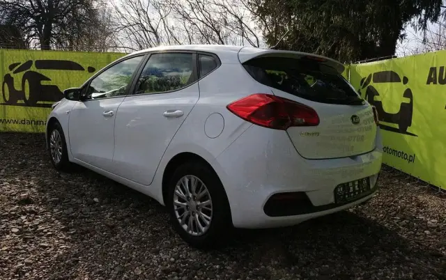 KIA Ceed Cee'd 1.4 L