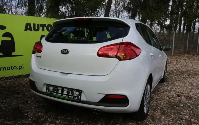 KIA Ceed Cee'd 1.4 L