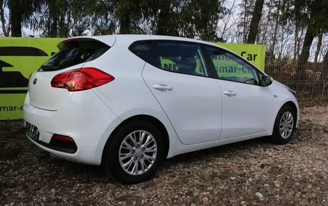 KIA Ceed Cee'd 1.4 L