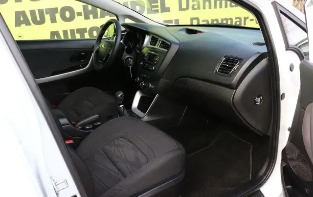 KIA Ceed Cee'd 1.4 L