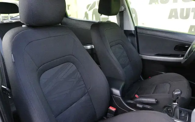 KIA Ceed Cee'd 1.4 L