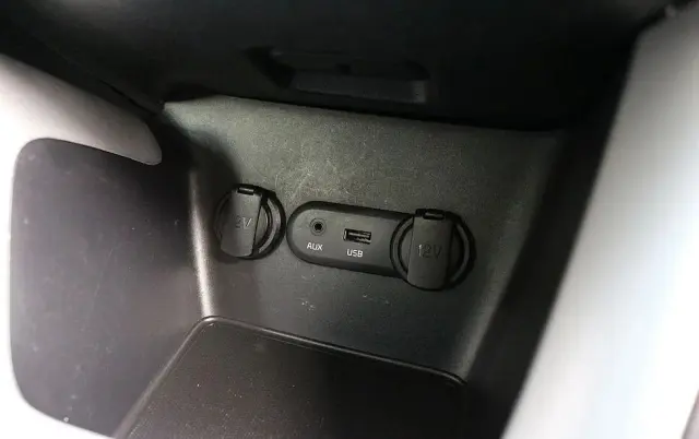 KIA Ceed Cee'd 1.4 L