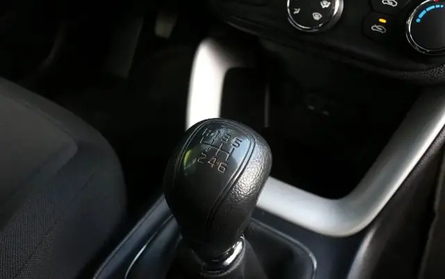 KIA Ceed Cee'd 1.4 L