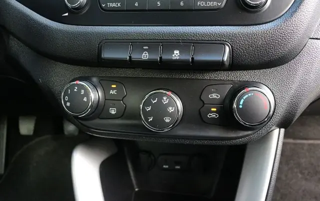 KIA Ceed Cee'd 1.4 L