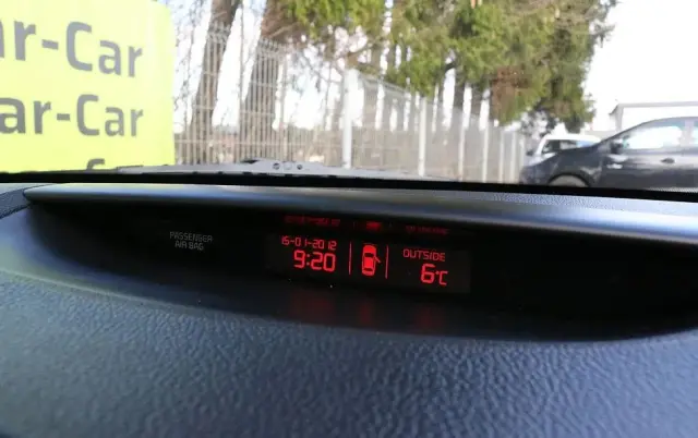 KIA Ceed Cee'd 1.4 L