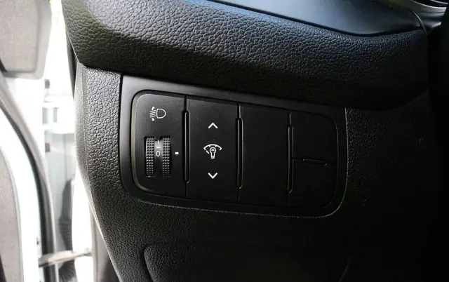 KIA Ceed Cee'd 1.4 L