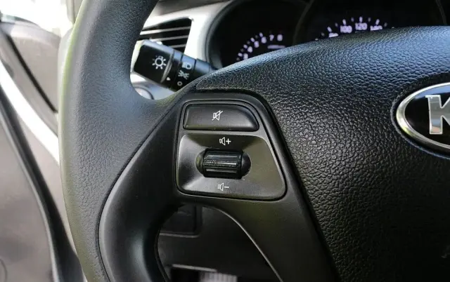 KIA Ceed Cee'd 1.4 L