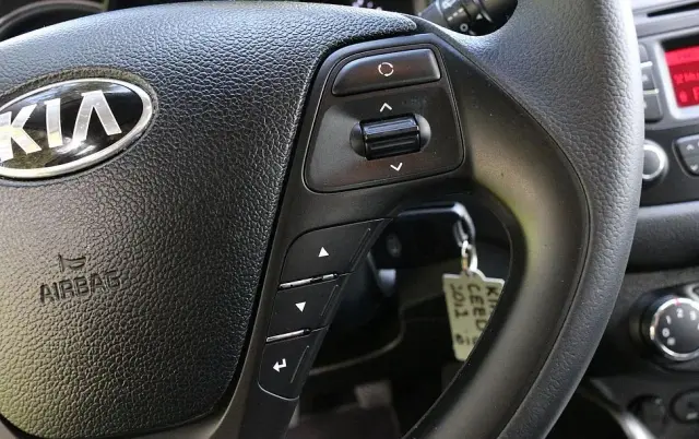 KIA Ceed Cee'd 1.4 L