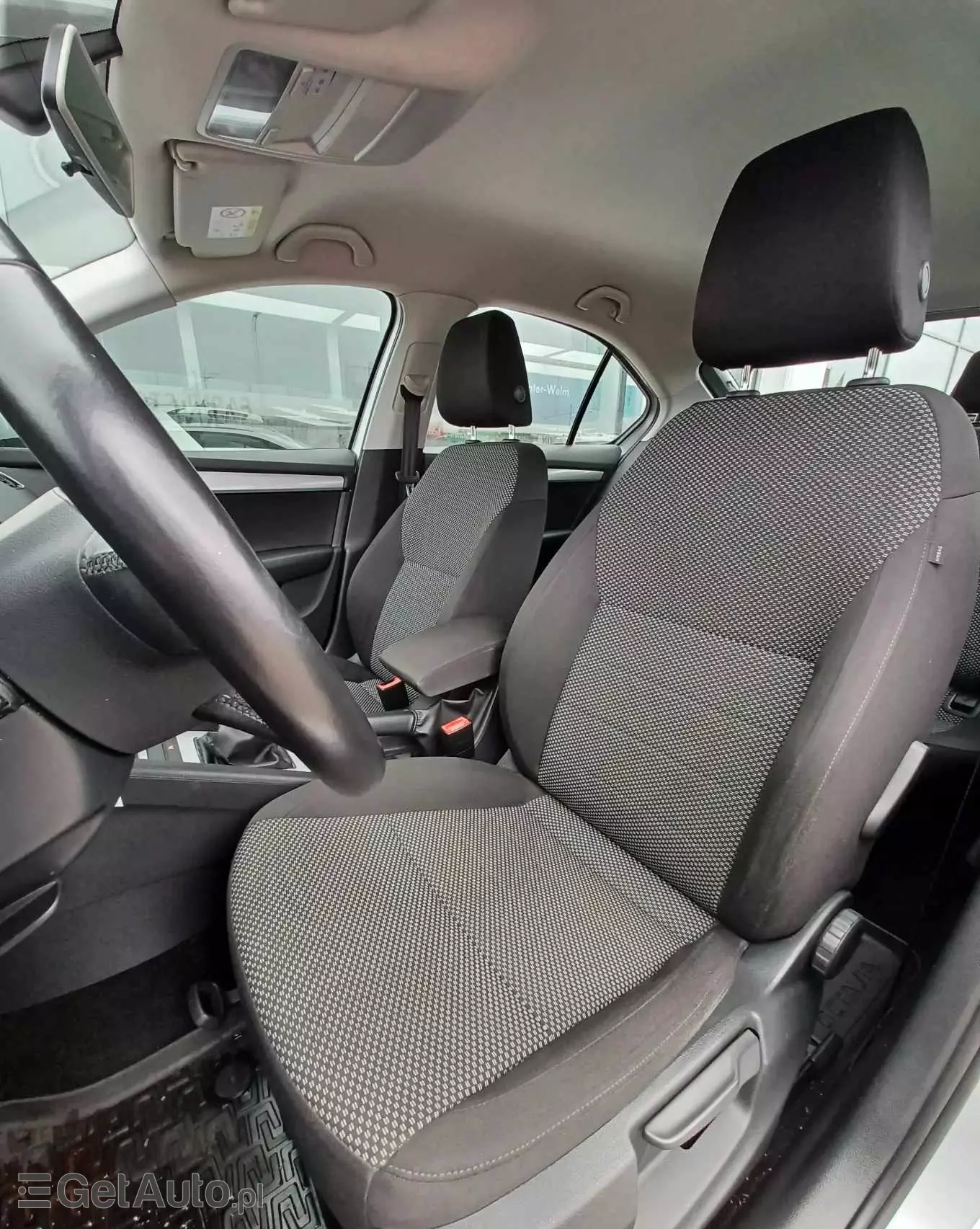 SKODA Octavia 1.6 TDI Ambition